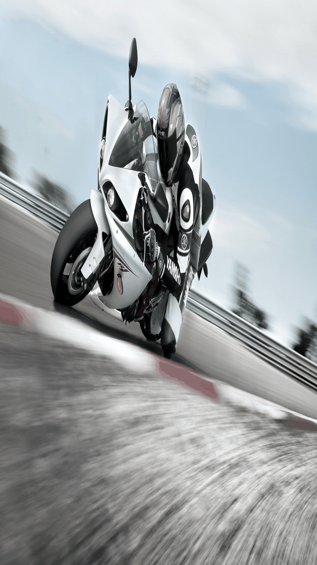 Tranter 传特 GX100
